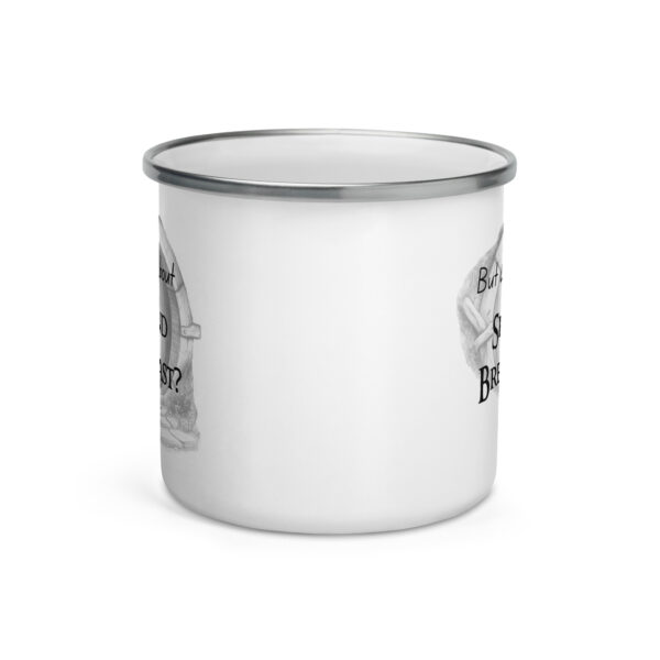 Enamel Mug - Image 2