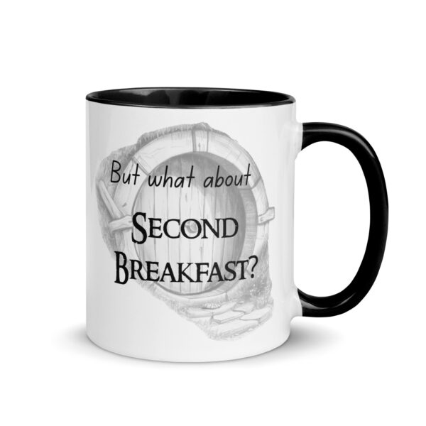 Mug with Color Inside - Image 22