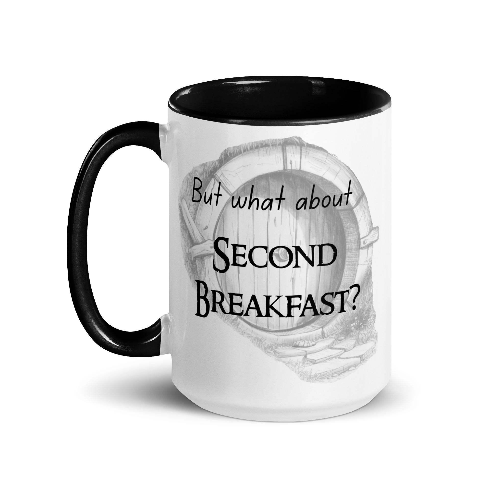 Mug with Color Inside - Image 42