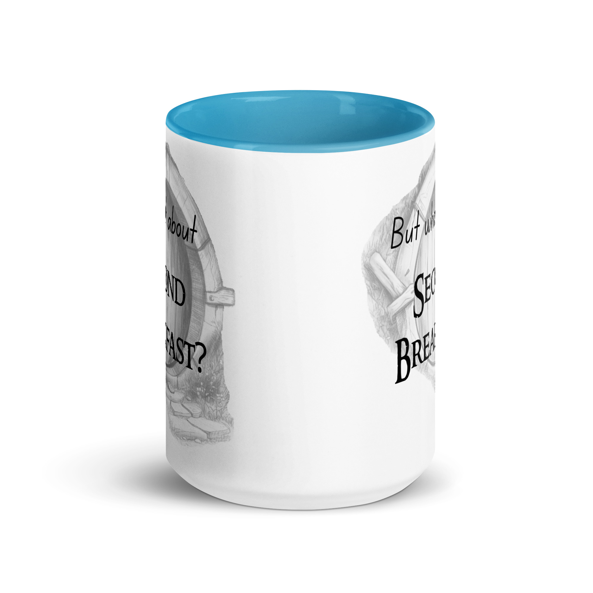Mug with Color Inside - Image 37