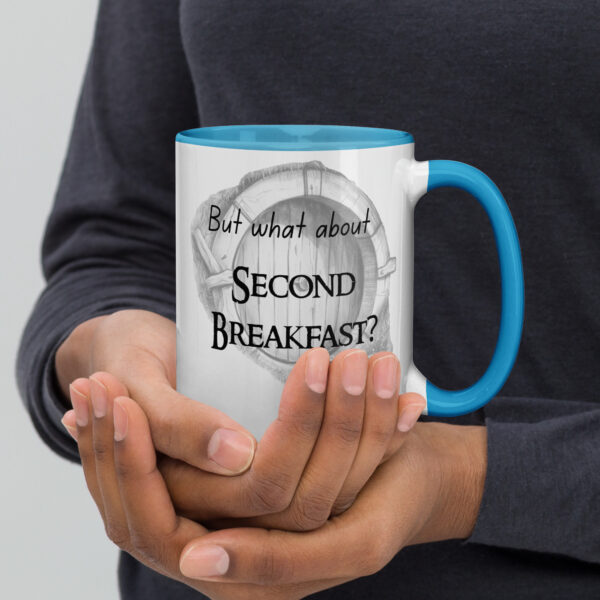 Mug with Color Inside - Image 62