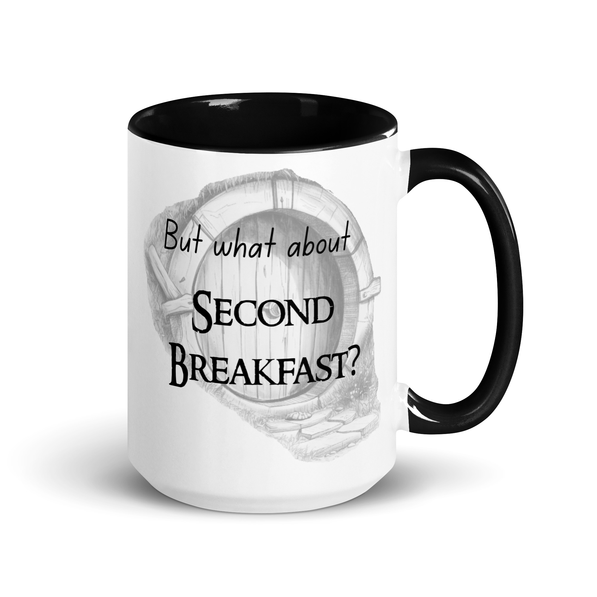 Mug with Color Inside - Image 59