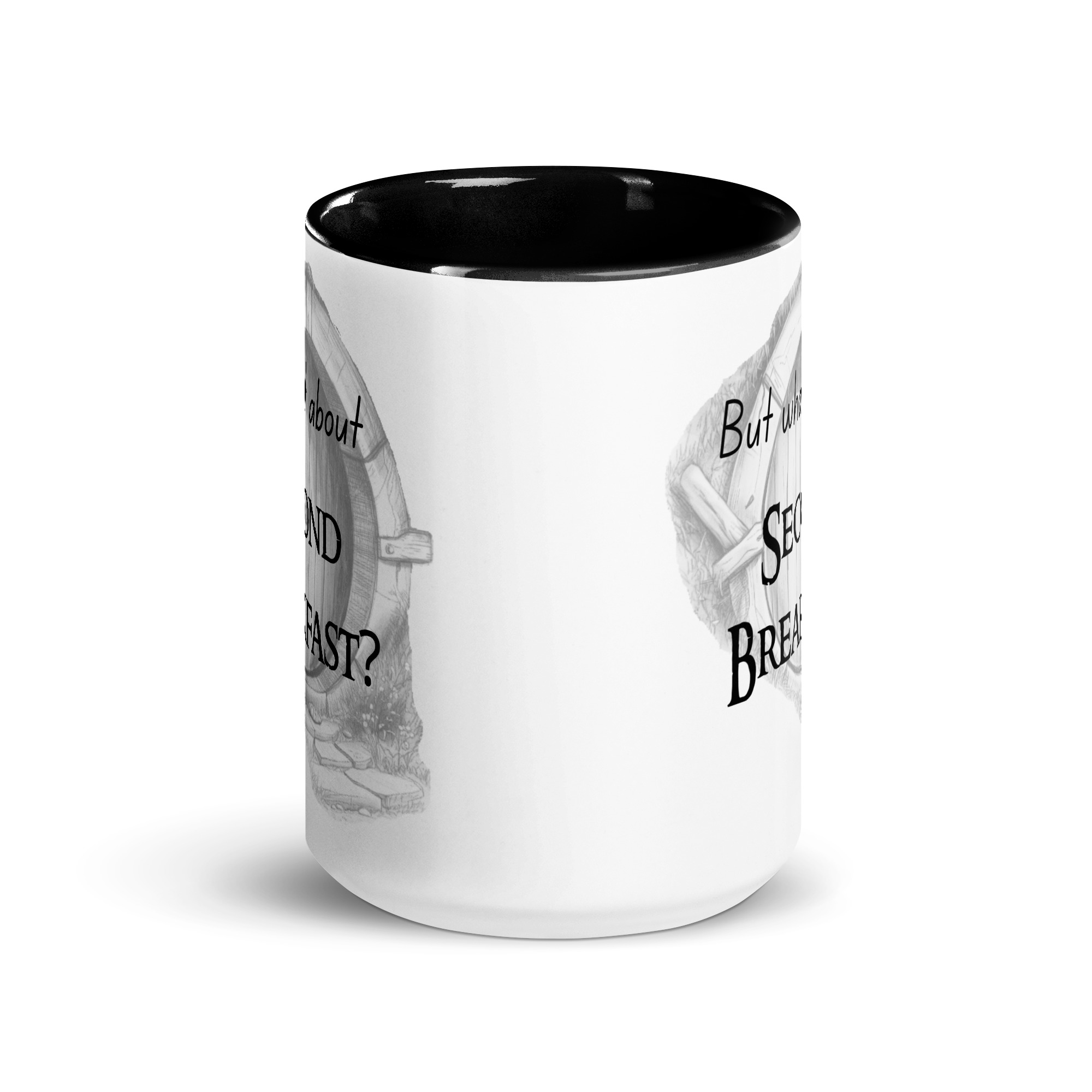 Mug with Color Inside - Image 40